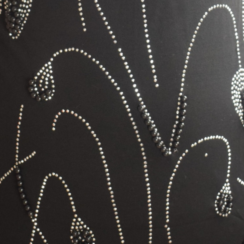 بلوز آستین سه ربع زنانه مدل آماندیس AM112