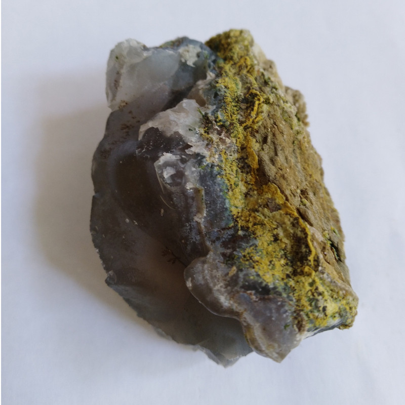 سنگ راف  عقیق مدل َAS038