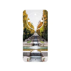 MAHOOT SHAHZADEH_Garden Cover Sticker for Honor X9b