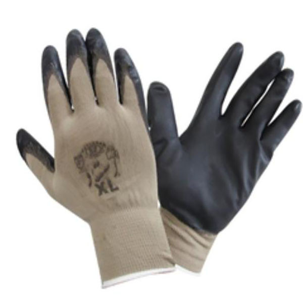 دستکش ایمنی استادکار مدل TZ99 بسته 6 عددی