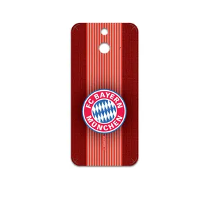 MAHOOT Bayern-Munchen Cover Sticker for HTC One E8