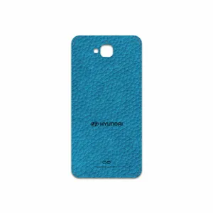 MAHOOT BL-HYNDI Cover Sticker for Huawei Y6 Pro