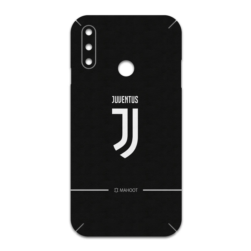 برچسب پوششی ماهوت مدل Juventus-FC مناسب برای گوشی موبایل ال جی W10
