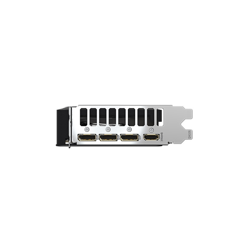 کارت گرافیک گیگابایت مدل  GeForce RTX 5060 Ti EAGLE OC 8G