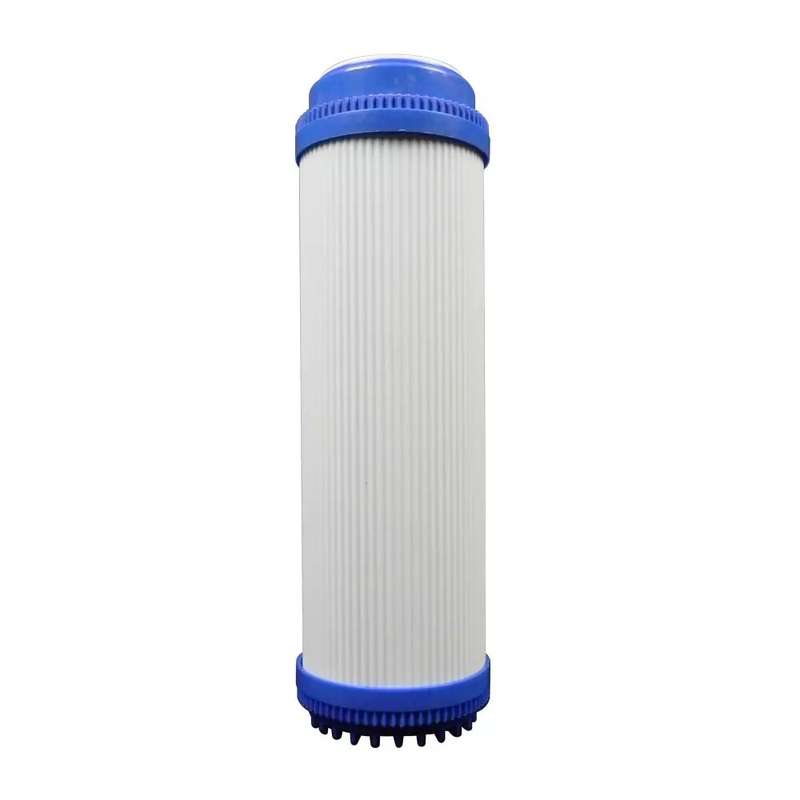 فیلتر دستگاه تصفیه اب مدل کربن فعال
