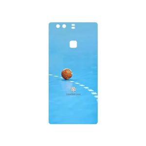 MAHOOT Handball Cover Sticker for Huawei P9 Plus