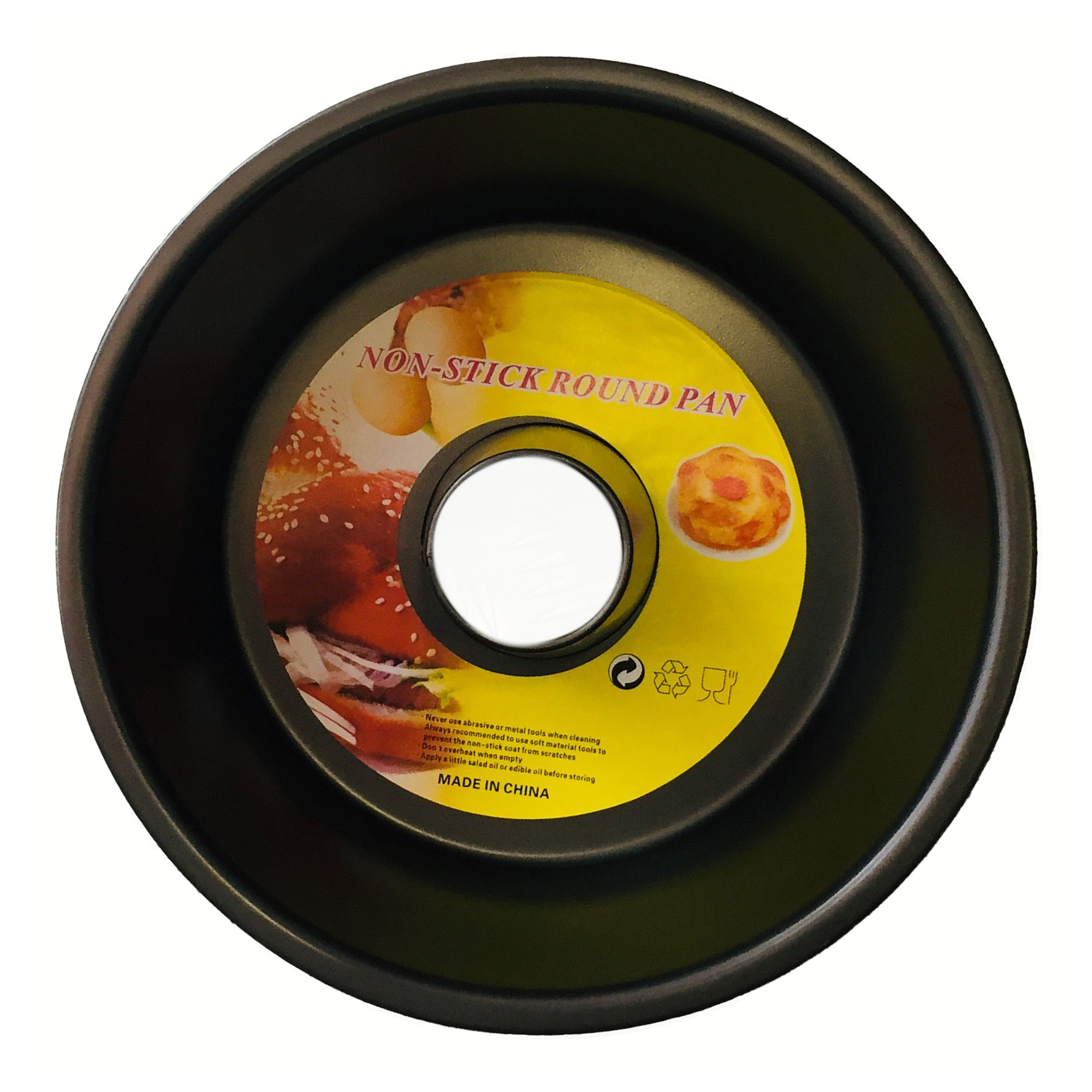 قالب کیک مدل shifun B26