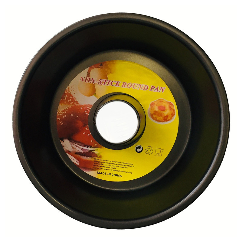 قالب کیک مدل shifun B26