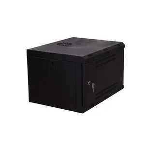 رک شبکه مدل 7 یونیت کد 6007