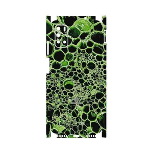MAHOOT Atom Universe 4-FullSkin Cover Sticker for Gplus Z10