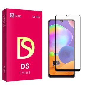 Asda DS2 Ceramics Screen Protector For Samsung Galaxy A31 / A32 4G / A22 4G