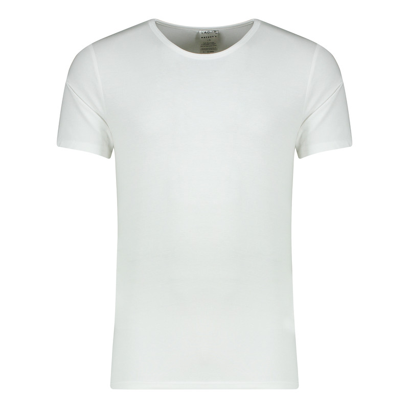 تی شرت آستین کوتاه مردانه واتسونز مدل 4061463058058