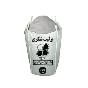 پرلیت سایز شکری گلباران سبز گیلان مدل GPB-PR04 وزن 700 کیلوگرم