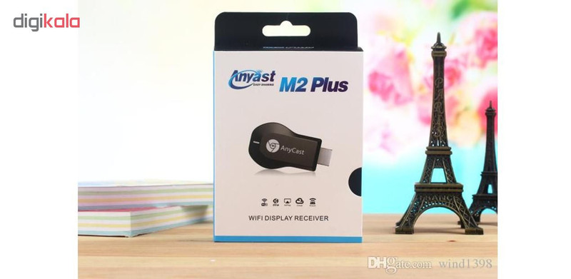دانگل HDMI انی کست مدل M2 Plus