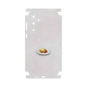 MAHOOT Lasagne-FullSkin Cover Sticker for Samsung Galaxy A55