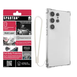 Spartan Airbag Strap Cover For Samsung Galaxy S25 Ultra