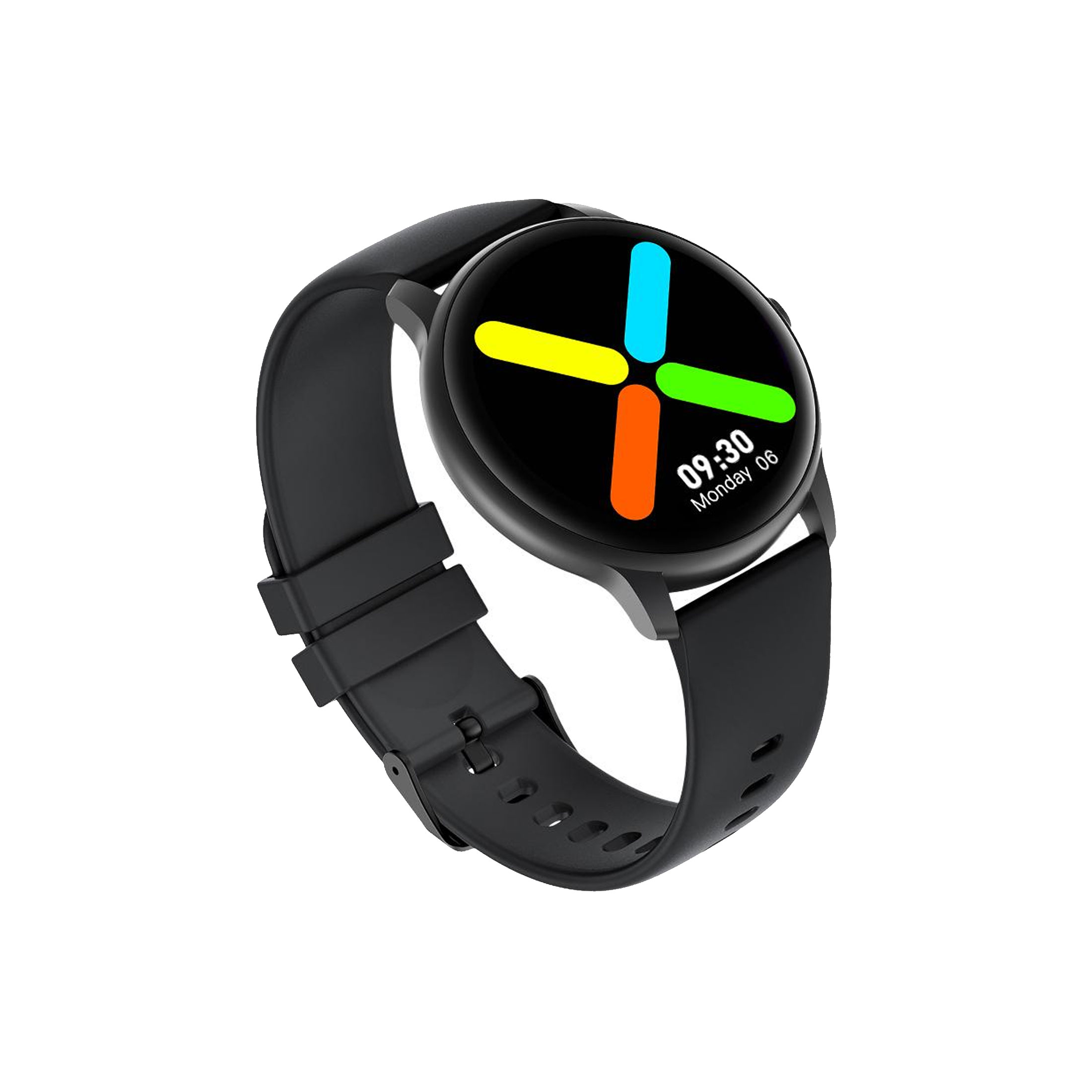 ساعت هوشمند آی می لب مدل KW66 Smart Watch New