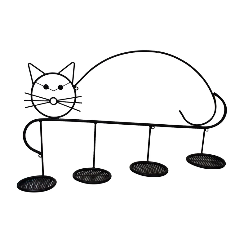 آویز گلدان مدل S7