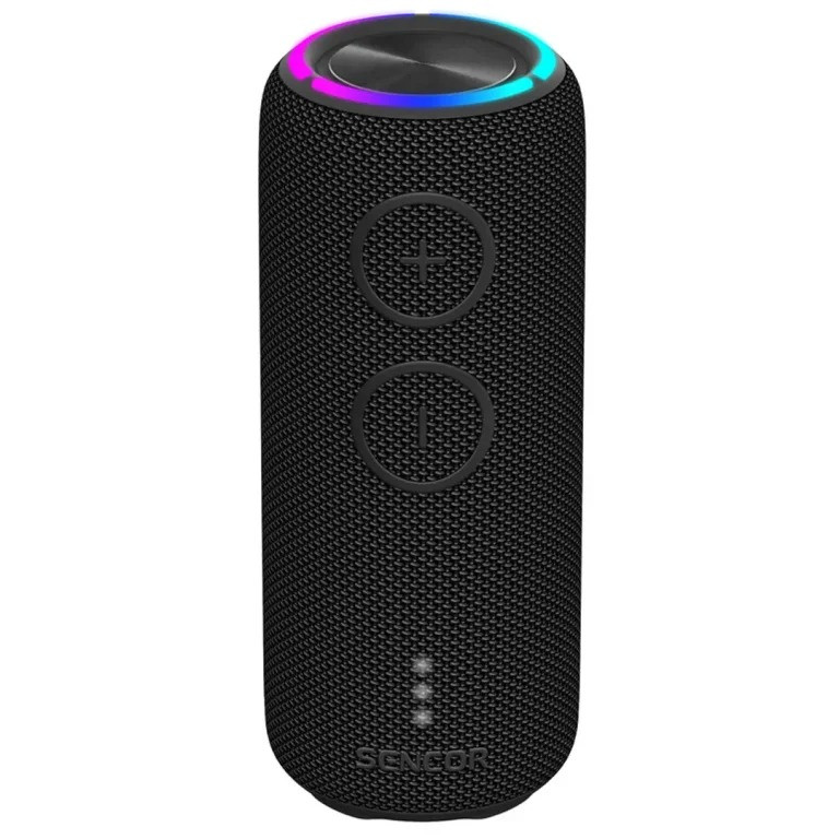 اسپیکر بلوتوثی قابل حمل سنکور مدل SIRIUS 2