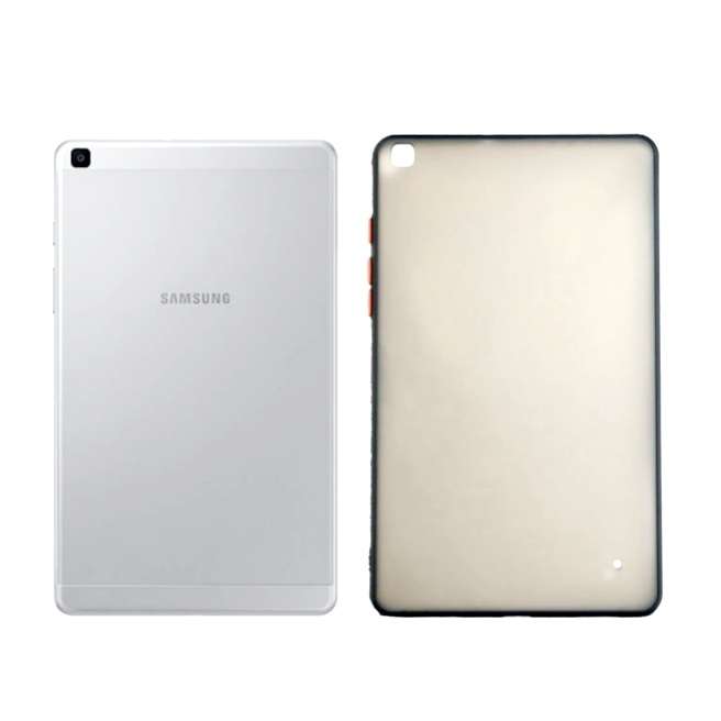 کاور مدل 001  مناسب برای تبلت سامسونگ galaxy Tab a 8.0 2019 T295 T290
