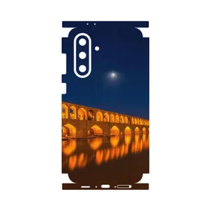 MAHOOT Si_o_Se_Pol-FullSkin Cover Sticker for Samsung Galaxy A36