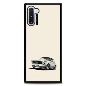 AKAM AMC-WSGN10-CARS-33 Cover For Samsung Galaxy Note 10