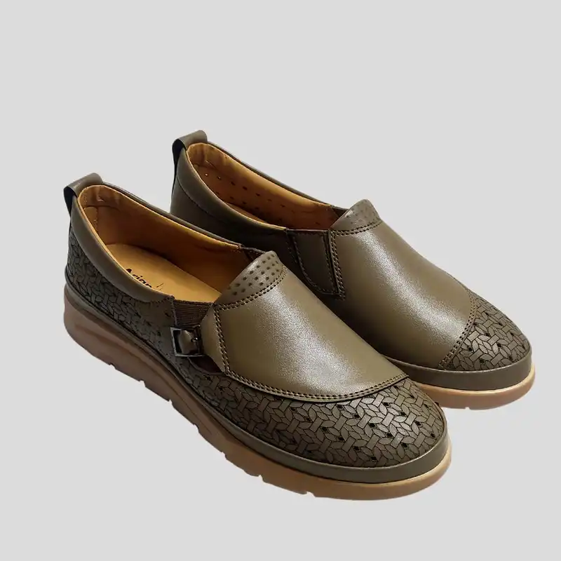 کفش طبی زنانه مدل سارینا