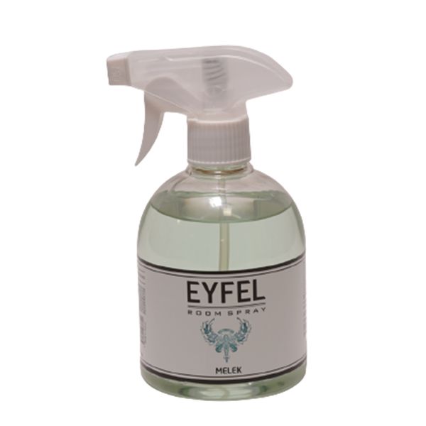 تجریه خرید اسپری خوشبو کننده و تصفیه کننده هوا ایفل مدل Angel  حجم 500 میلی لیتر