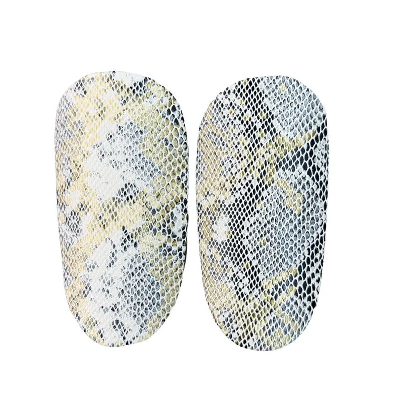 ساق بند مدل چرمی