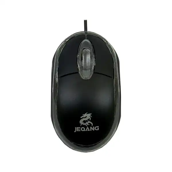 ماوس جکنگ مدل JM-009