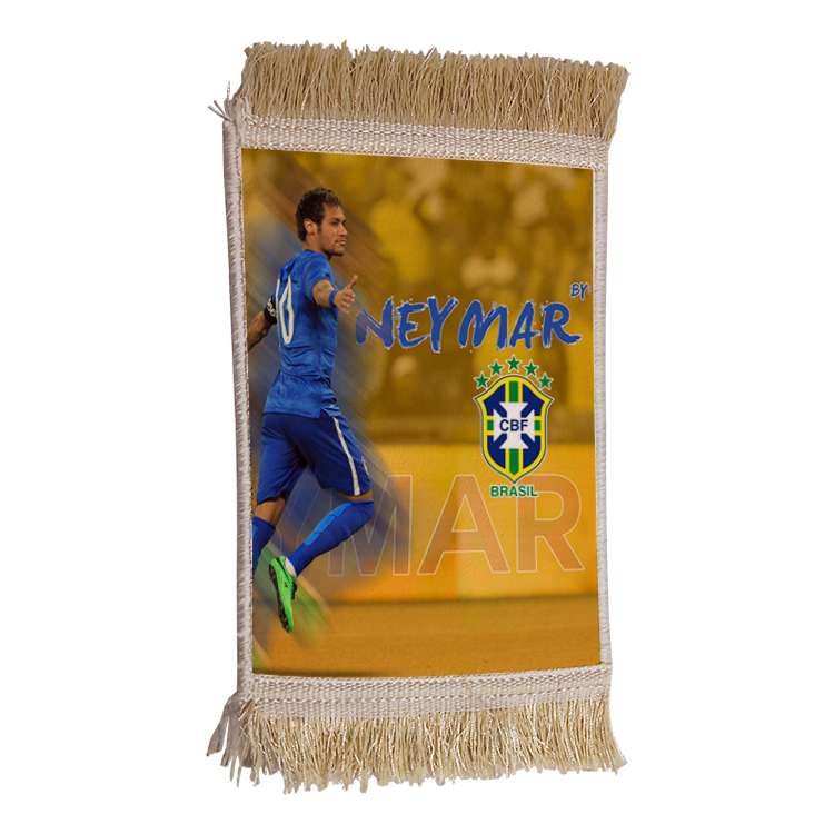 فرش ماشینی دیوارکوب مدل نیمار کد 74