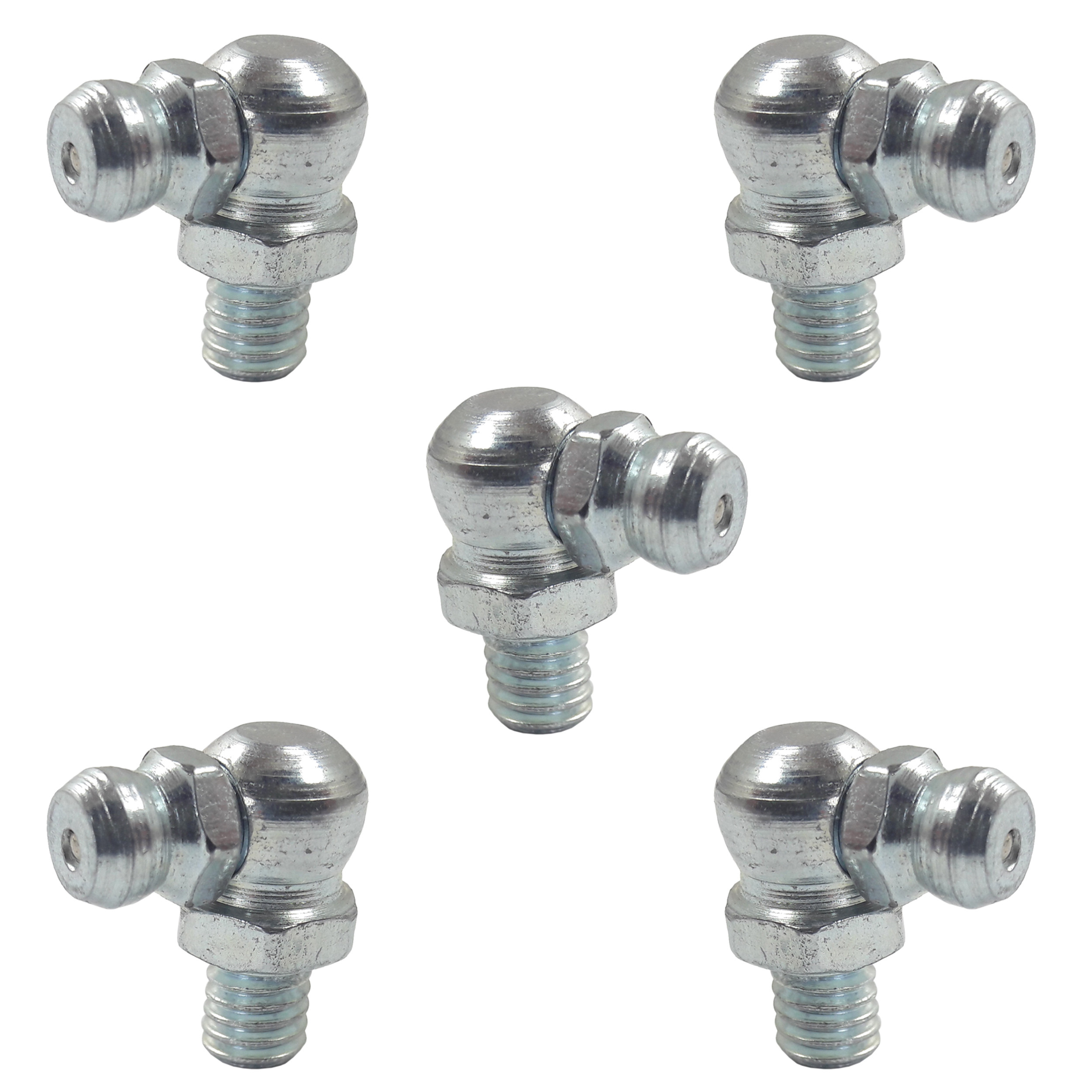 گریس خور مدل 90d-6 بسته 5 عددی