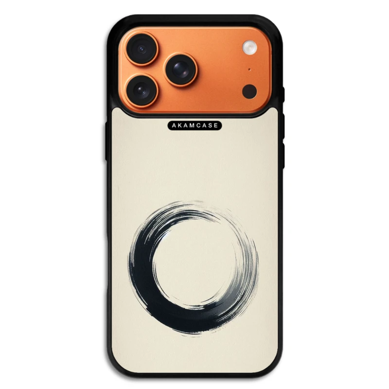 کاور آکام مدل AMC-WA17PROMAX-ZEN-13 مناسب برای گوشی موبایل اپل iPhone 17 Pro Max