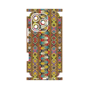 MAHOOT SISTAN Needlework 2-FullSkin Cover Sticker for Honor 400 Lite
