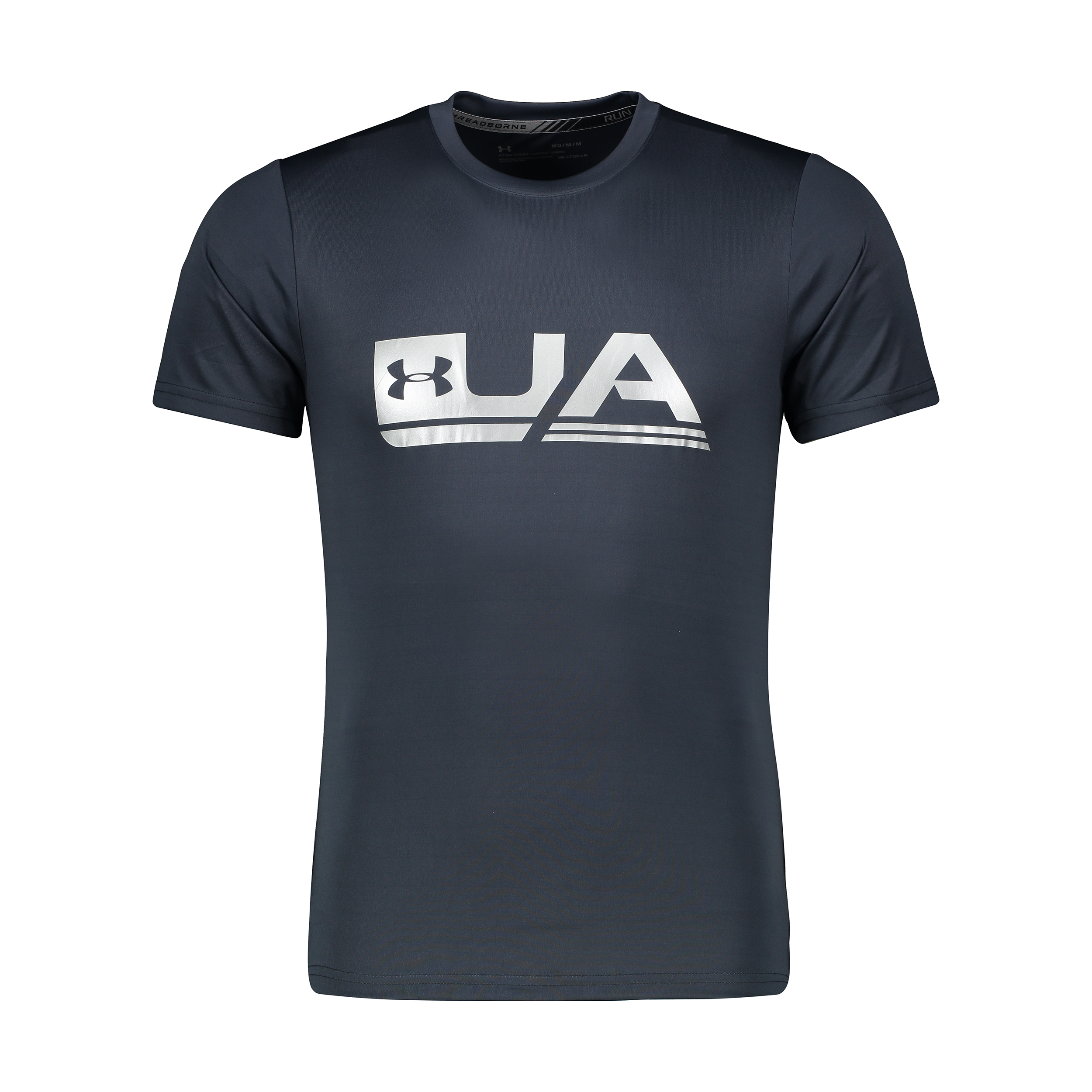  تیشرت ورزشی مردانه آندر آرمور کد TH3-0024