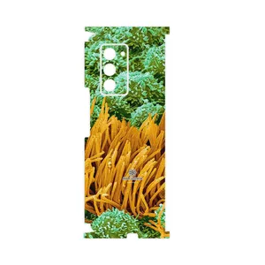 MAHOOT Atom Universe 6-FullSkin Cover Sticker for Samsung Galaxy Z FOLD 2
