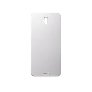 MAHOOT Matte-White Cover Sticker for Nokia 3.2  TA-1156
