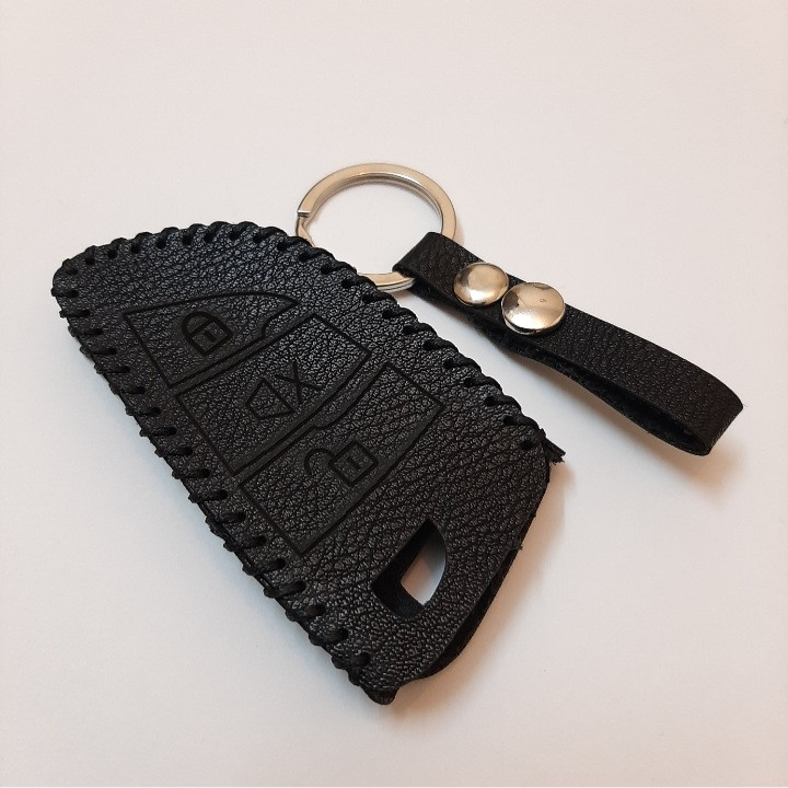 کاور ریموت و سوئیچ خودرو دیاموند شاپینگ مدل DS-JAC-KMC-T8مناسب برای وانت جک کی ام سی T8