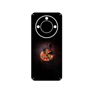 MAHOOT Pizza Cover Sticker for Honor X9c Smart