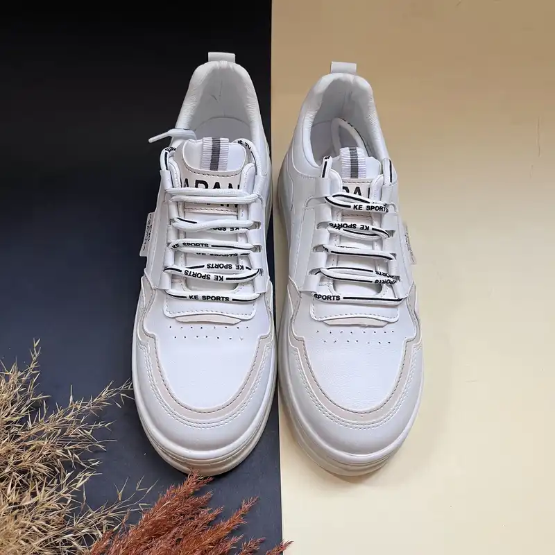 کفش روزمره زنانه مدل 317