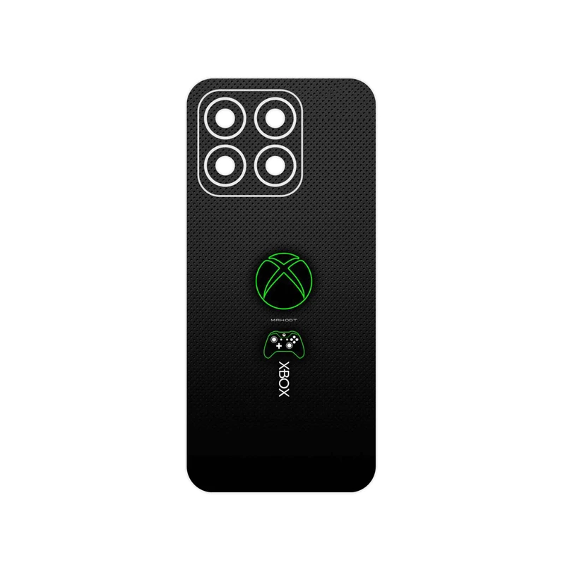 برچسب پوششی ماهوت مدل XBOX مناسب برای گوشی موبایل آنر X8b