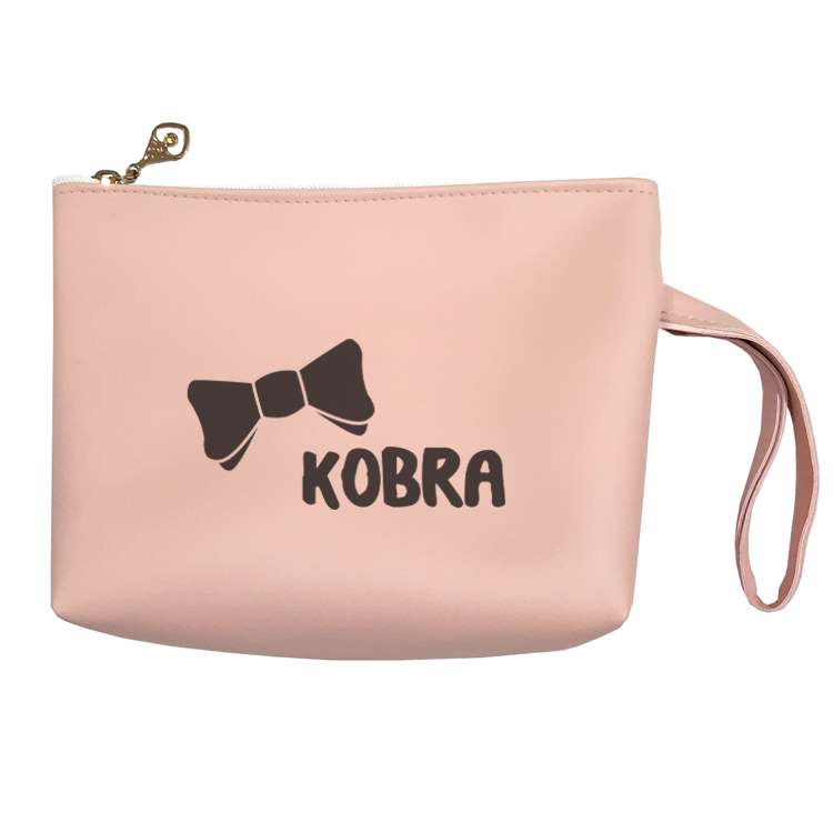 کیف لوازم آرایش زنانه مدل کبری