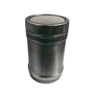 پودر پاش قهوه مدل powder 