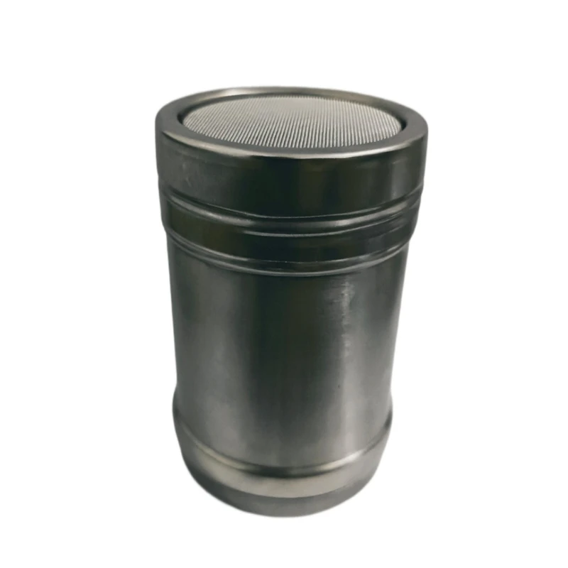 پودر پاش قهوه مدل powder 