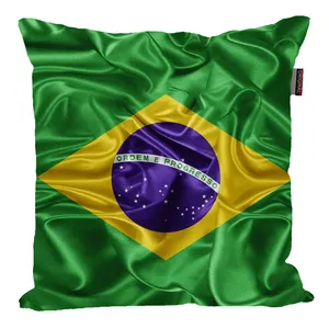 کوسن مدل تیم برزیل کد 2005