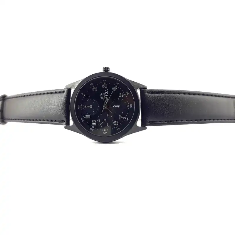 ساعت مچی عقربه ای مدل کلاسیک کد 2023