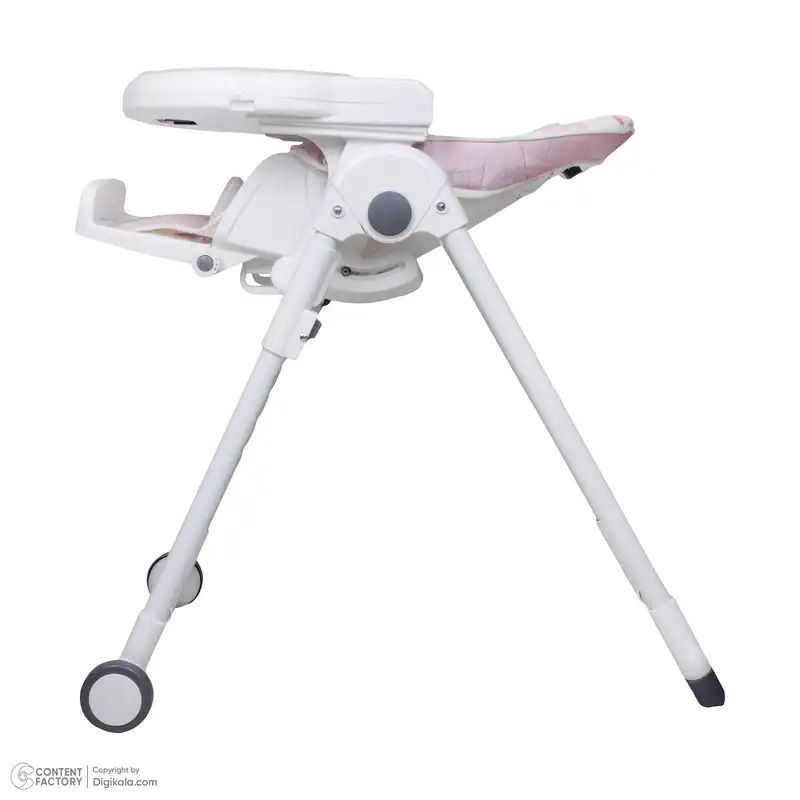 صندلی غذاخوری کودک سوپر بیبی مدل 001