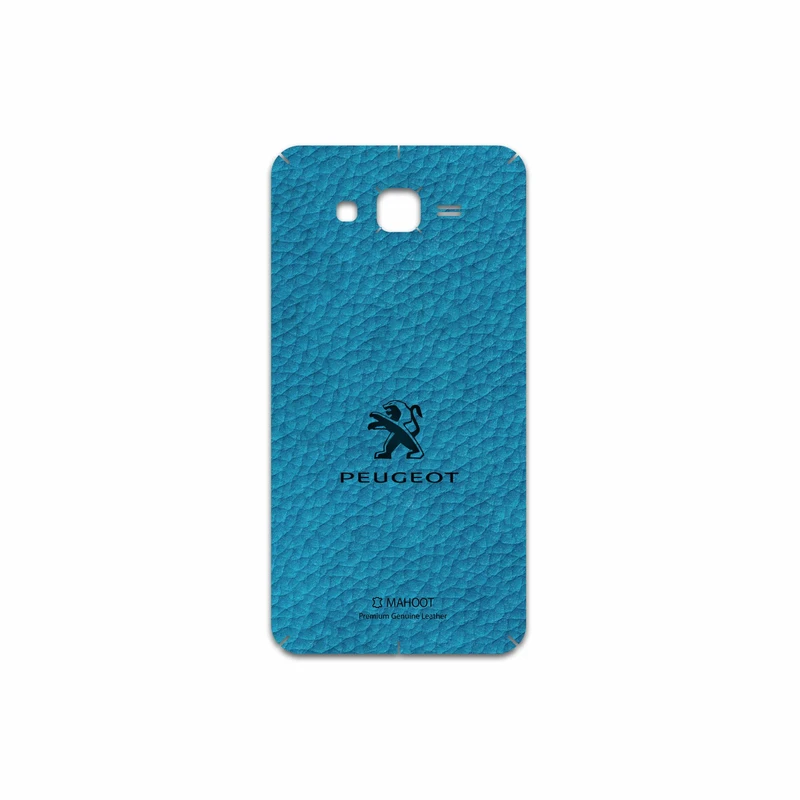 برچسب پوششی ماهوت مدل BL-PEGT مناسب برای گوشی موبایل سامسونگ Galaxy J7 2015