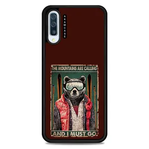 AKAM AMC-WSGA50-SKI-13 Cover For Samsung Galaxy A50