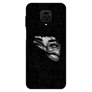  Megafone 8140 Cover For Xiaomi Redmi Note 9S / 9Pro / 9 Pro Max